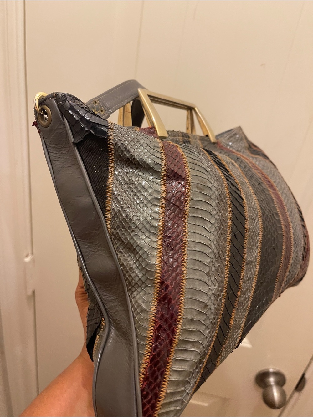 Varon Vintage please check all picture of condition - Picture 8 of 17